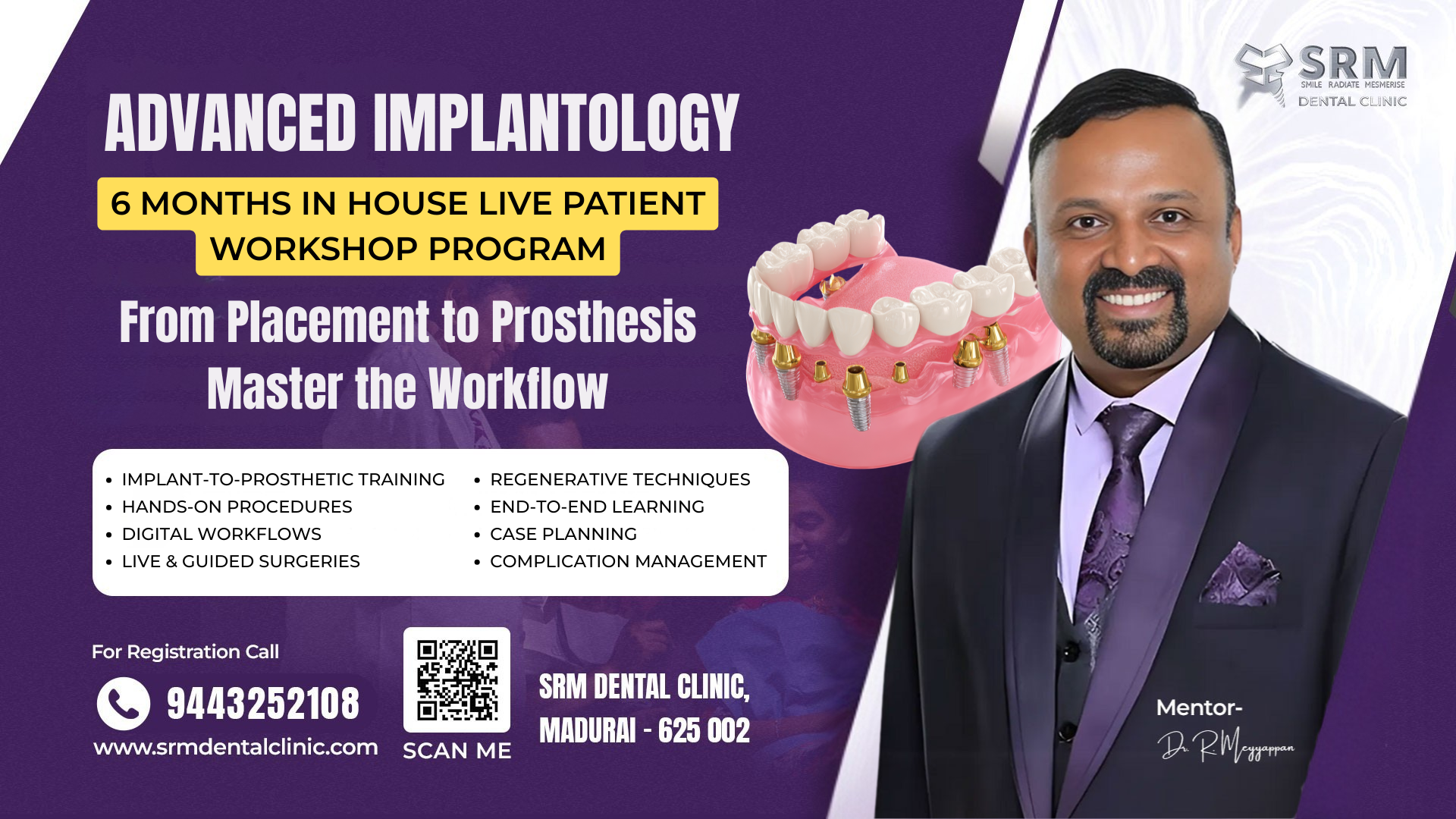 endodontic-course