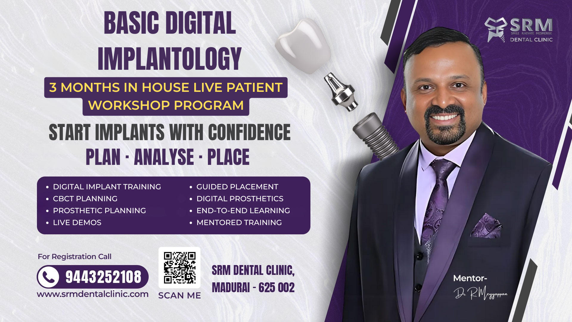 endodontic-course