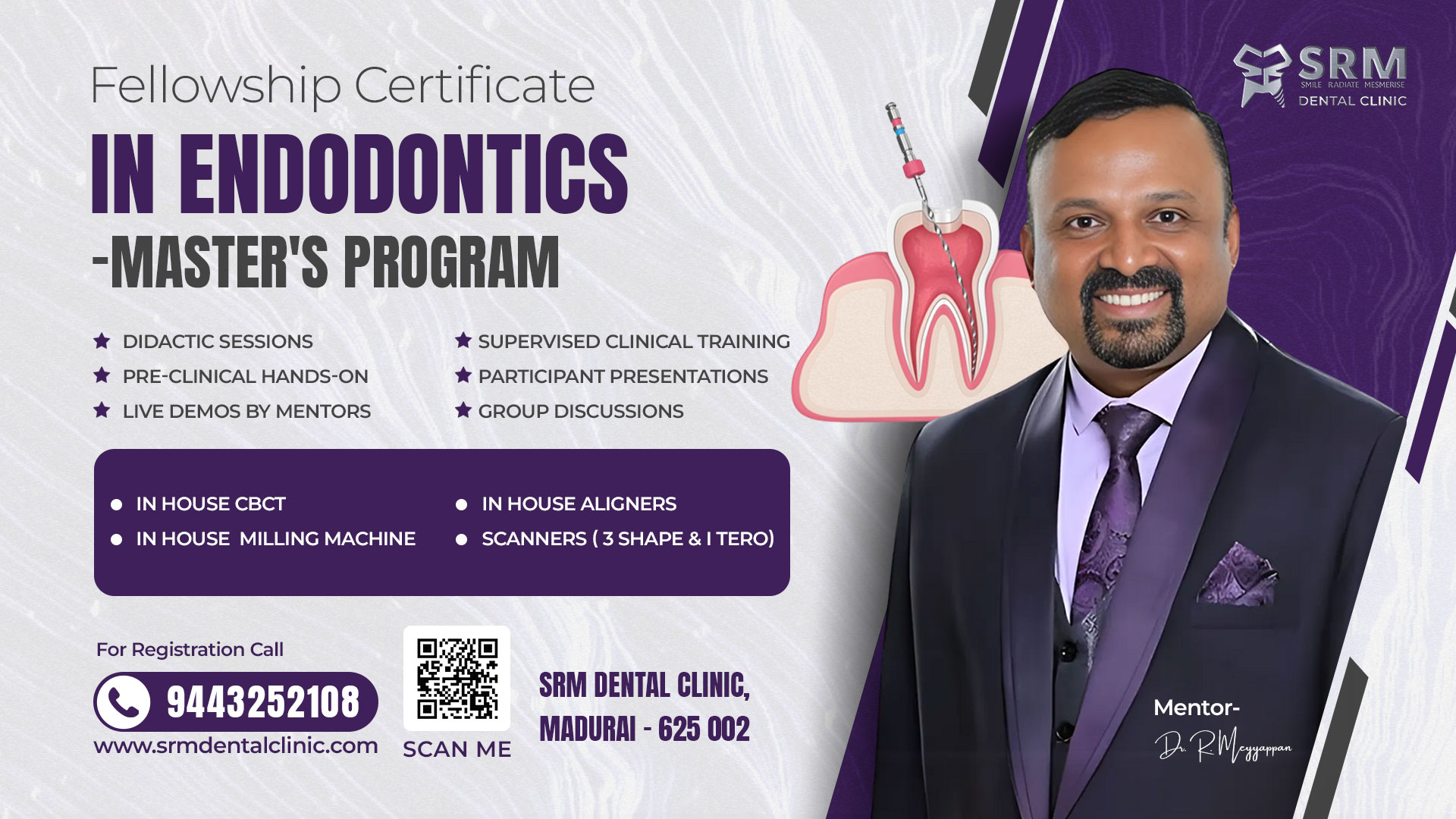 endodontic-course