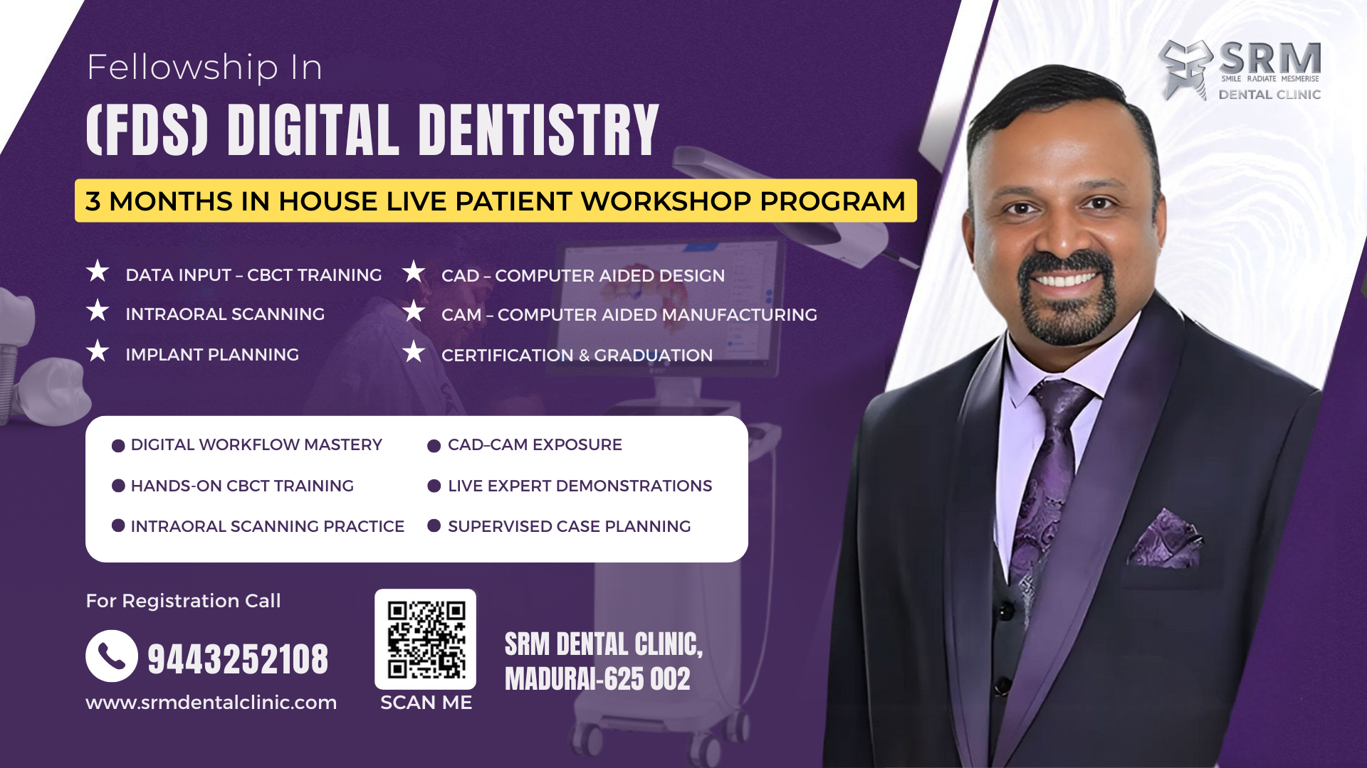 (FDS) Digital Dentistry