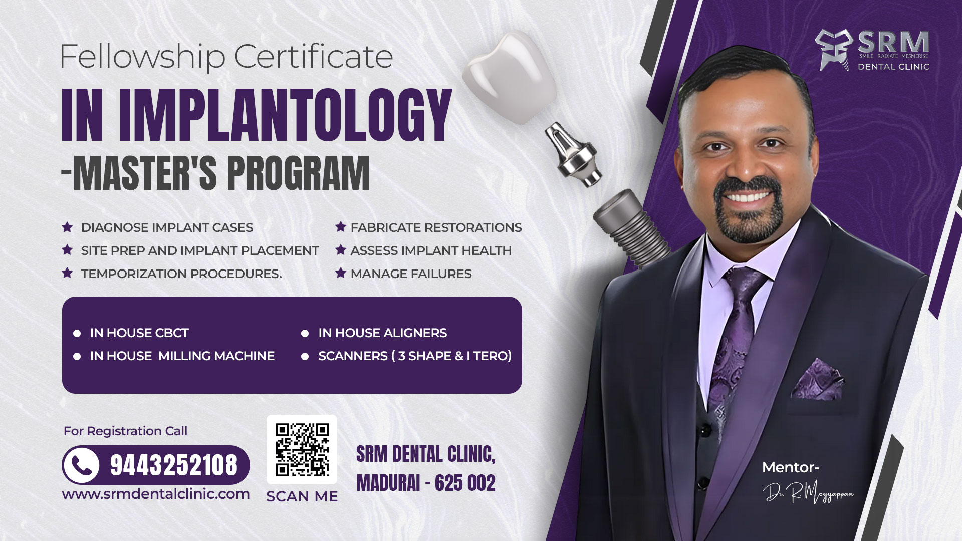 implantology-course