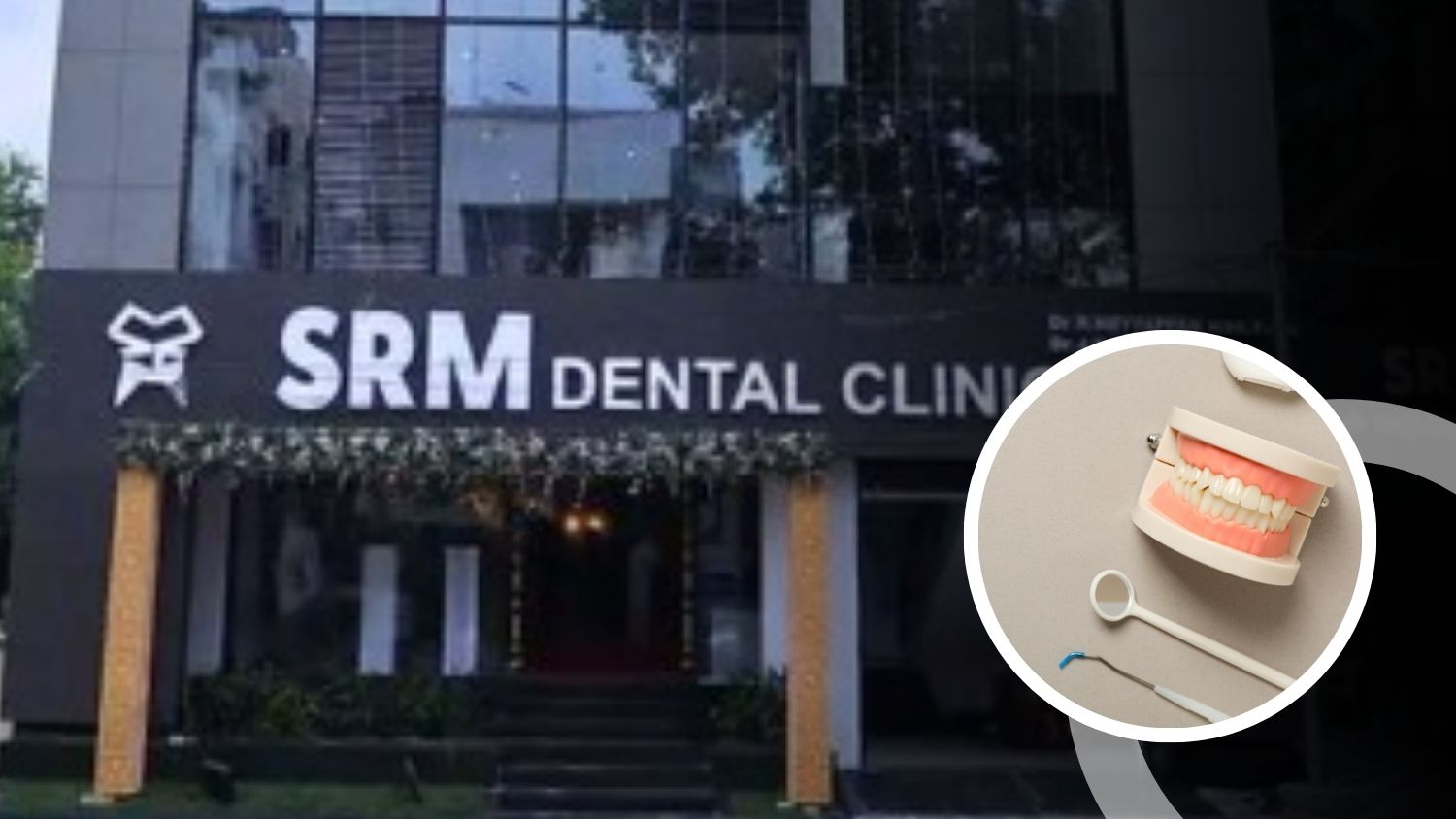 Best Dental Hospital in Madurai: Your Trusted Choice for Quality Dental Care