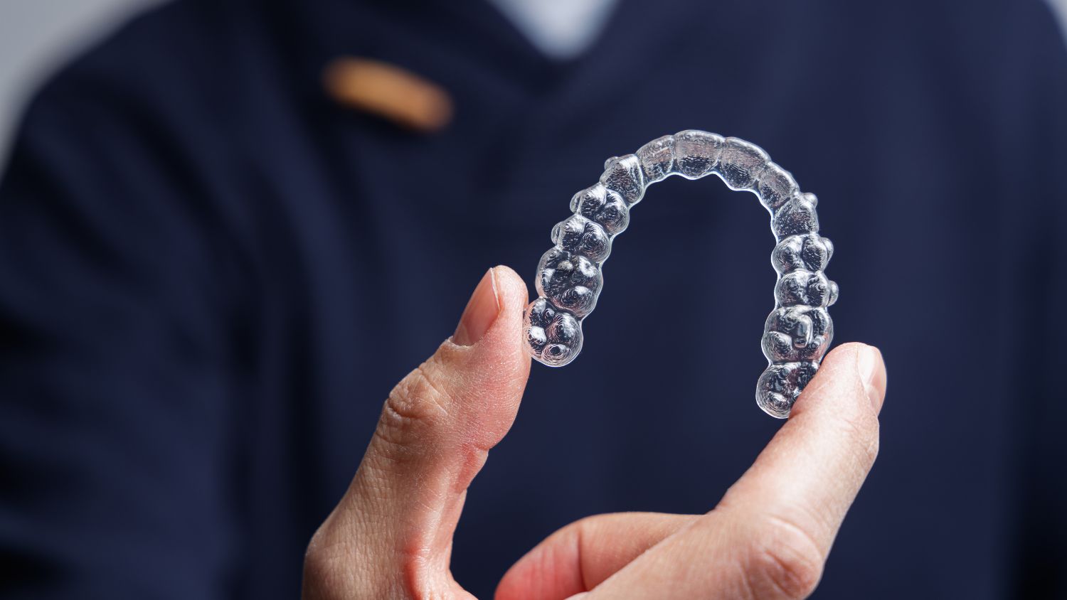 Invisalign Treatment in Dindigul 