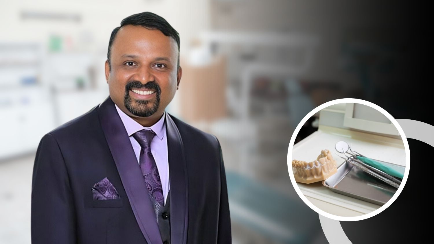 Best Dental Doctor in Madurai: Your Guide to Expert Oral Health