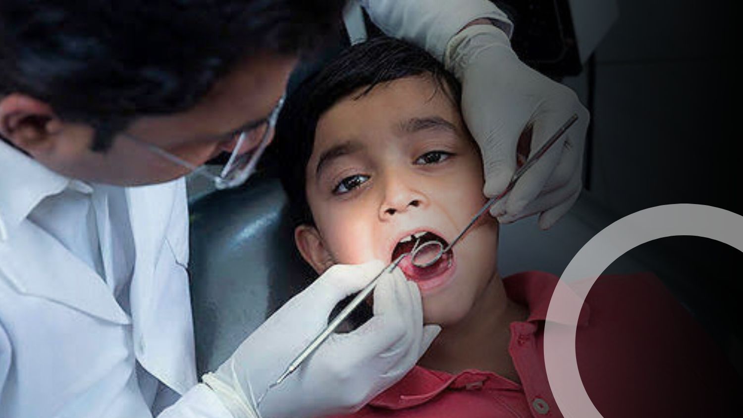 Dental Clinic for Kids in Madurai
