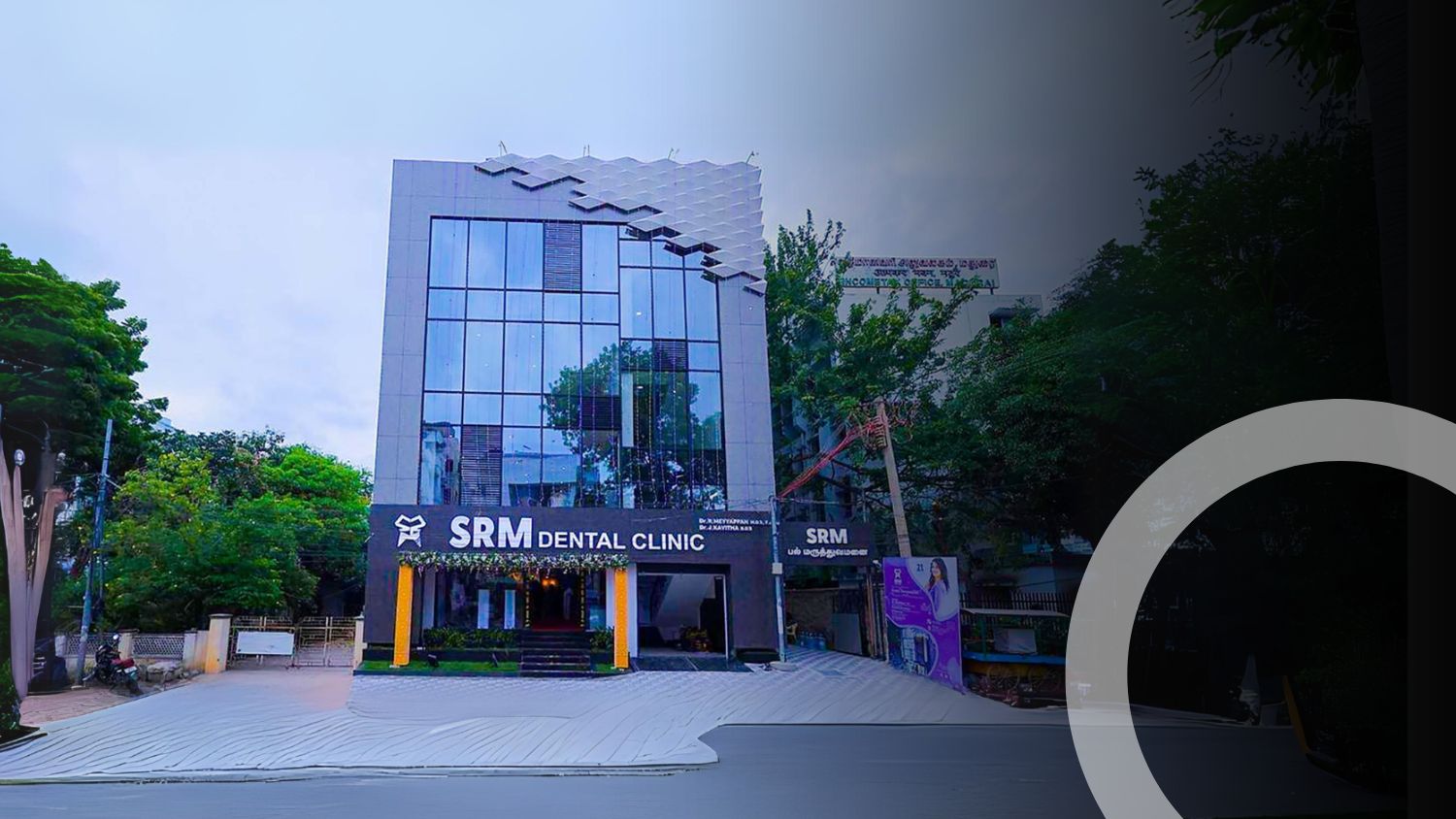 Best dental in Madurai - Dentist Specialists in Braces, Root canal
