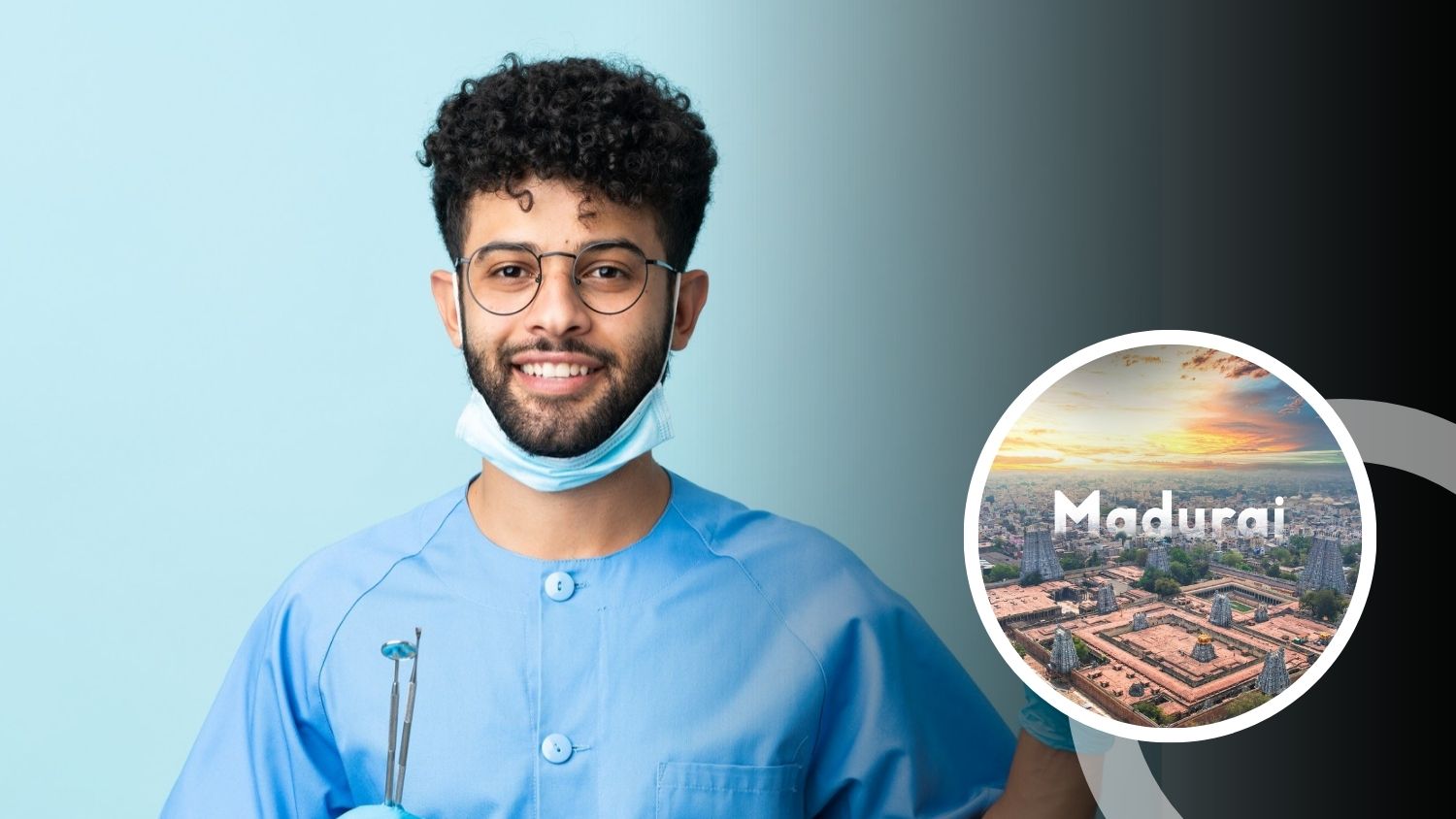 Discover the Best Dentist in Madurai