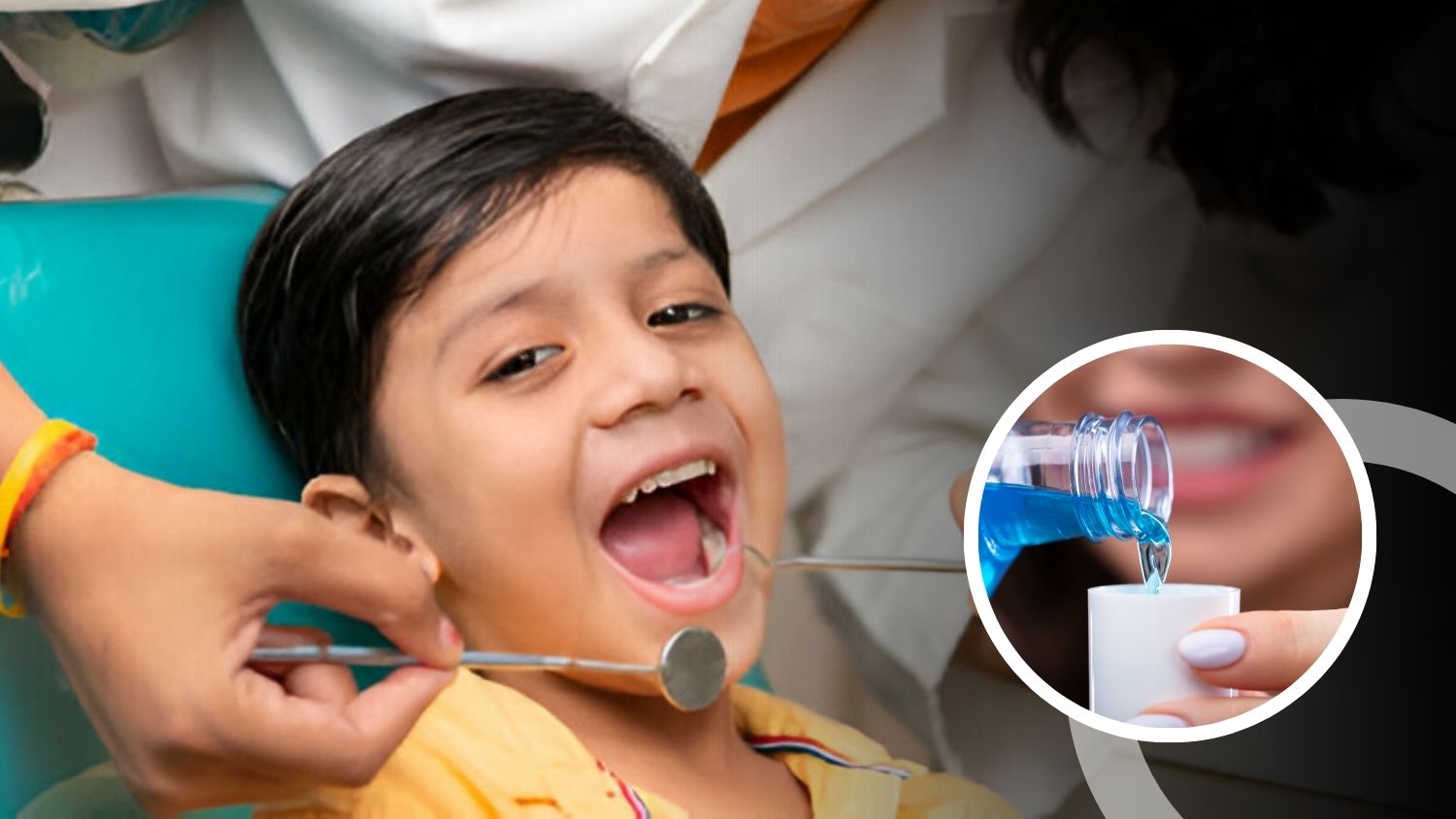 Kids Dental Clinic in Madurai 