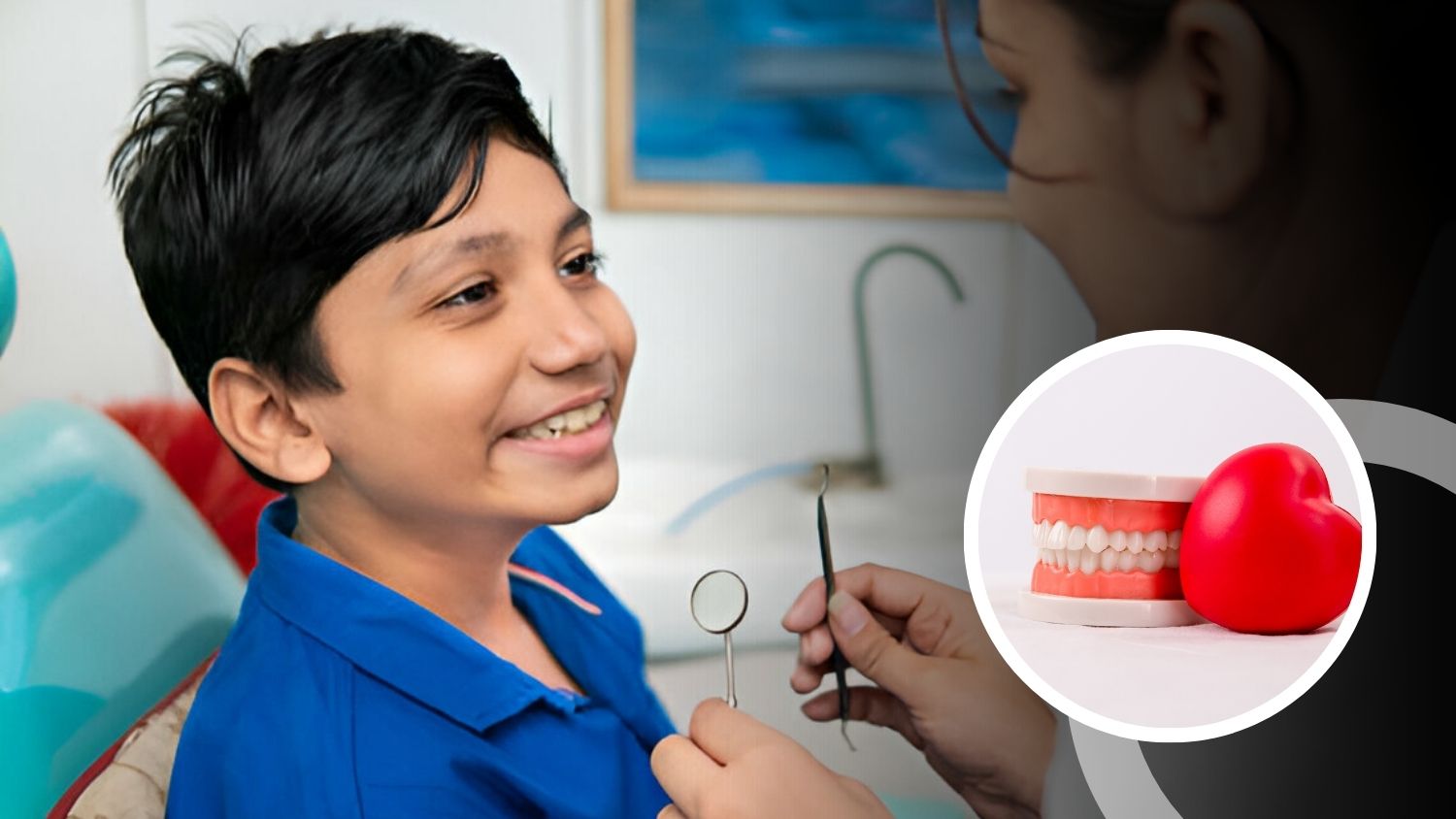 Kids Dental Clinic in Madurai, Dental Clinic for Kids in Madurai