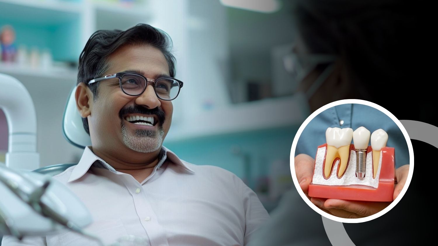 Dental Crown and Bridge Treatment in Madurai