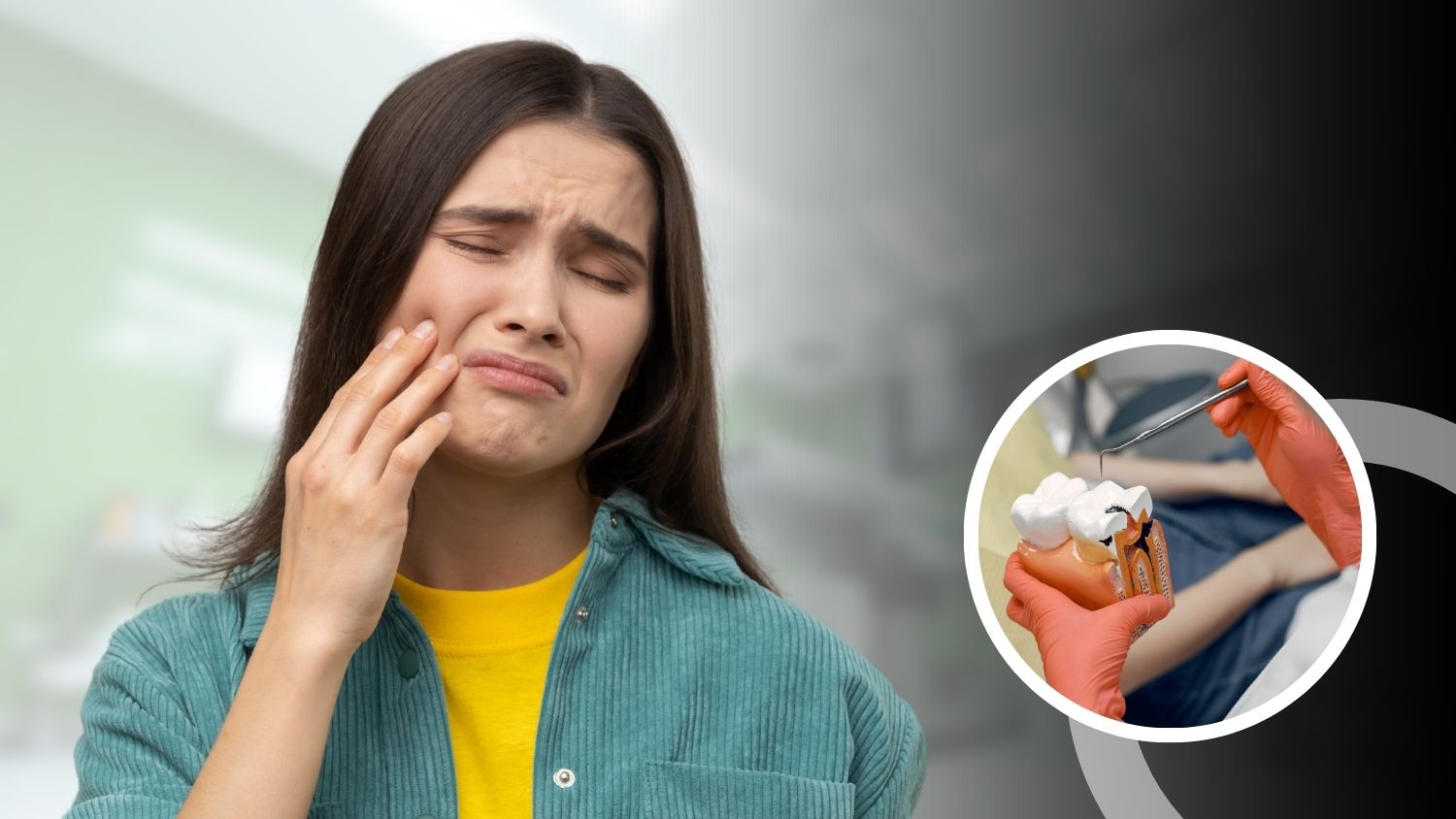 Teeth Root Canal Treatment in Madurai