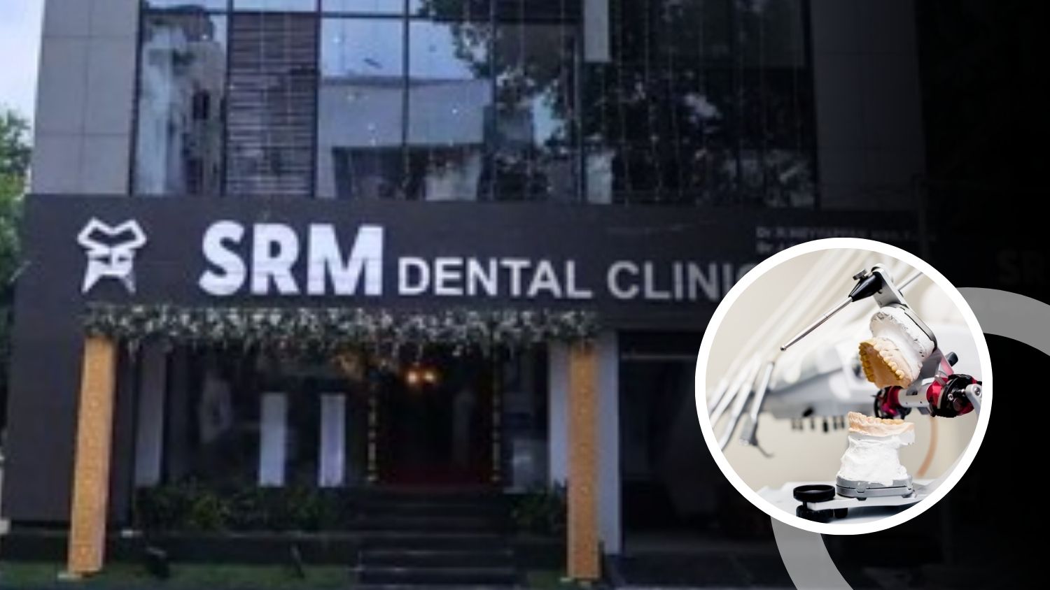 Top Best Dental Clinic in Madurai