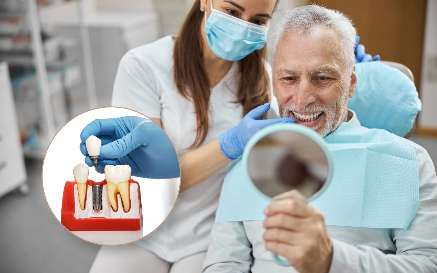 Dental Implants Madurai
