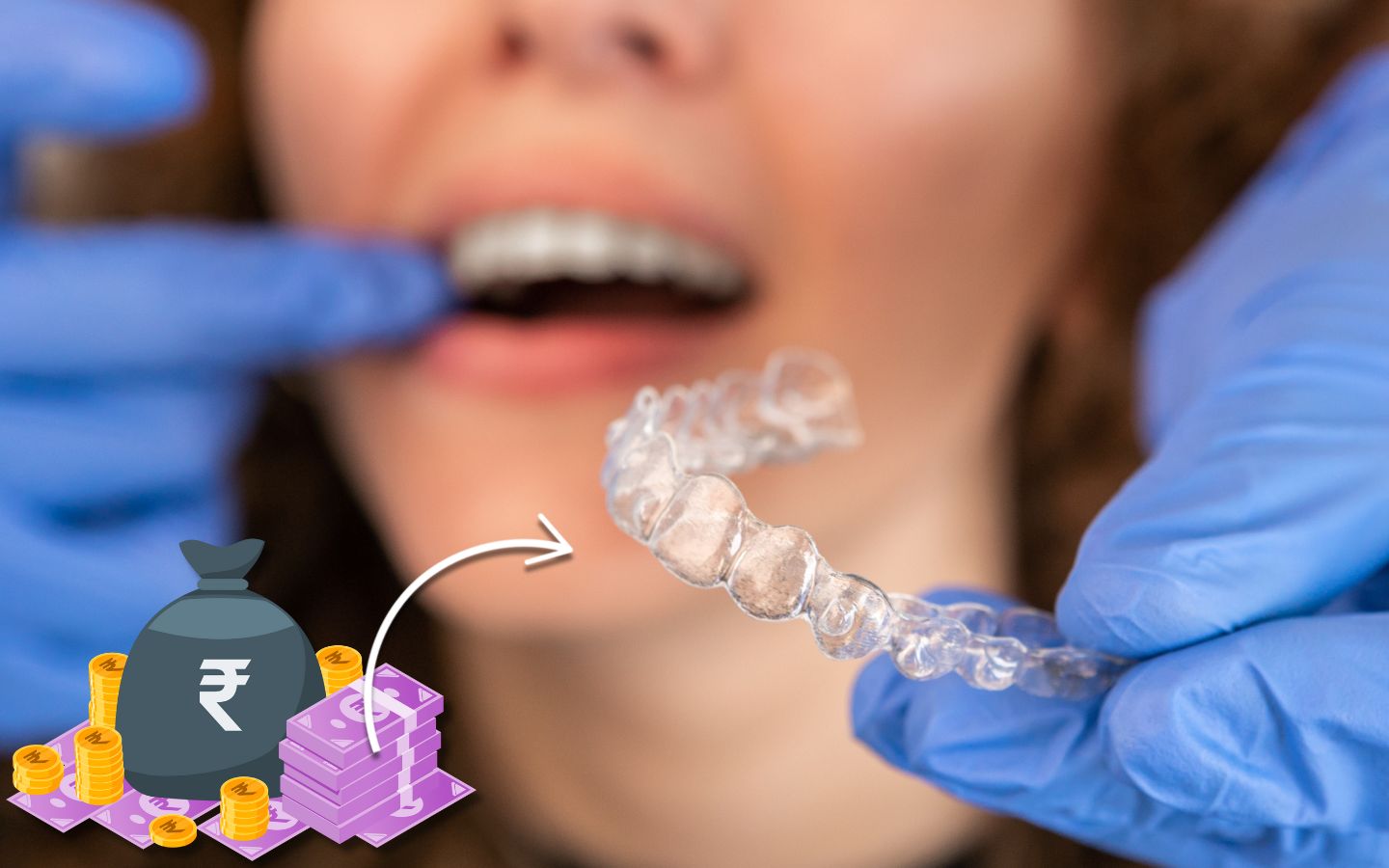 Teeth Aligners Cost in Madurai