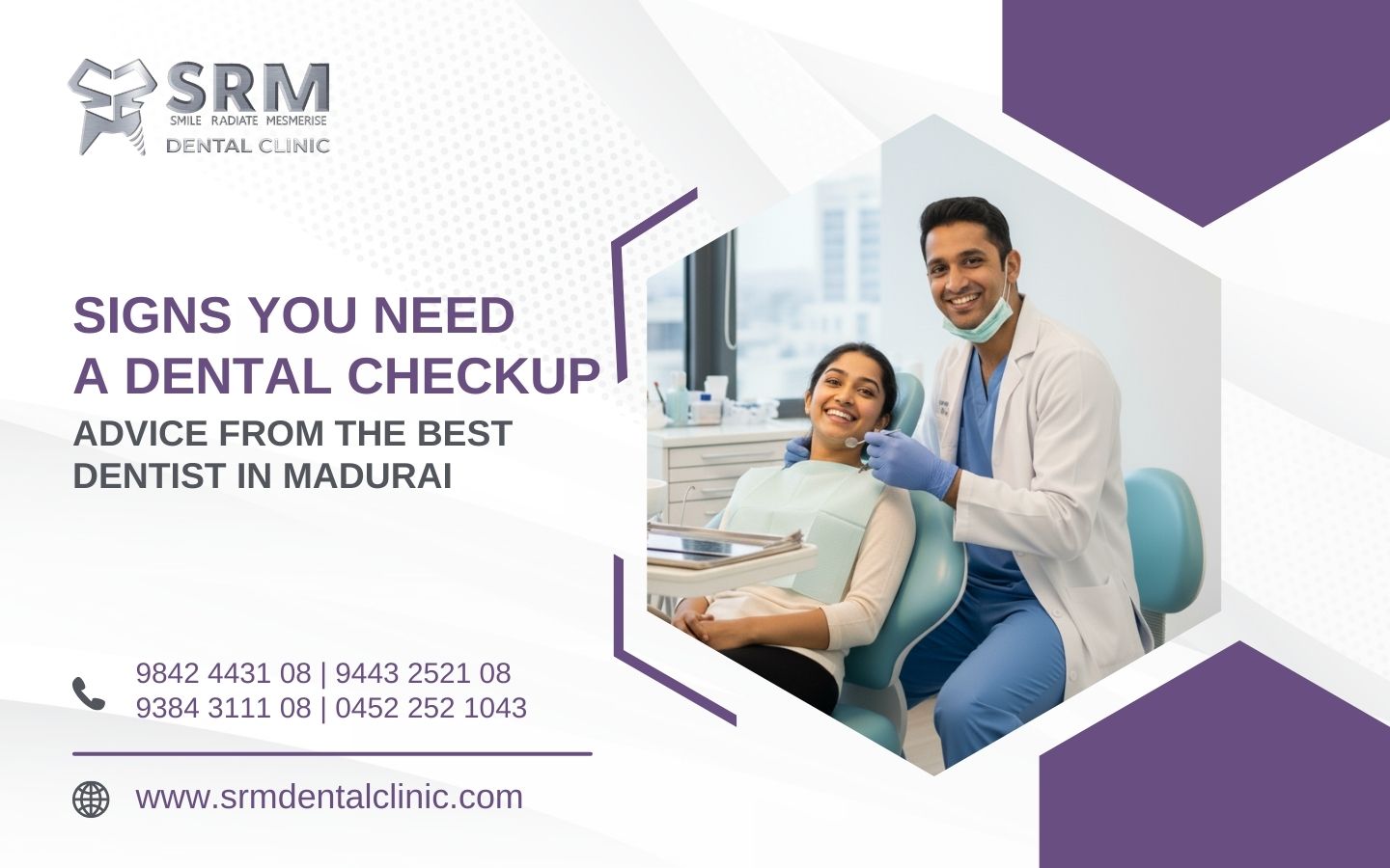 best dentist in madurai