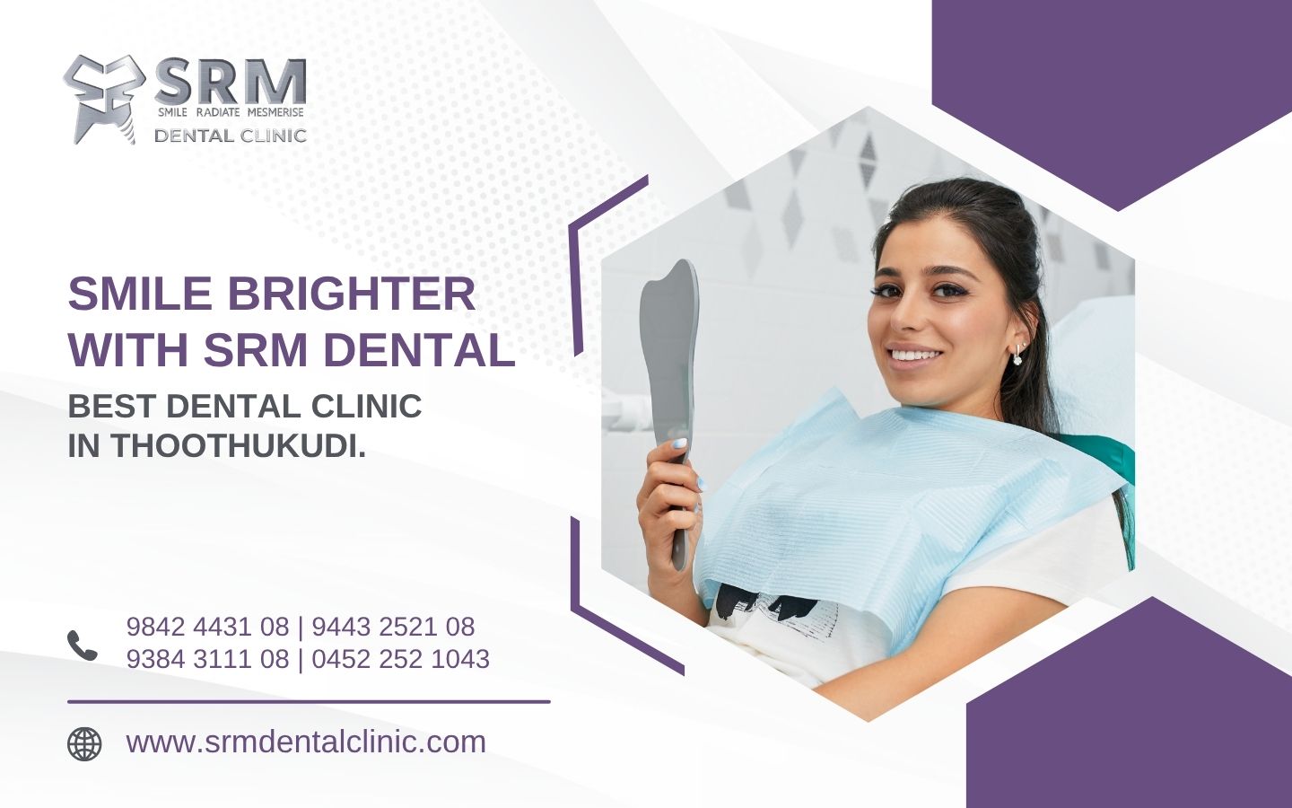 Best Dental Clinic in Thoothukudi